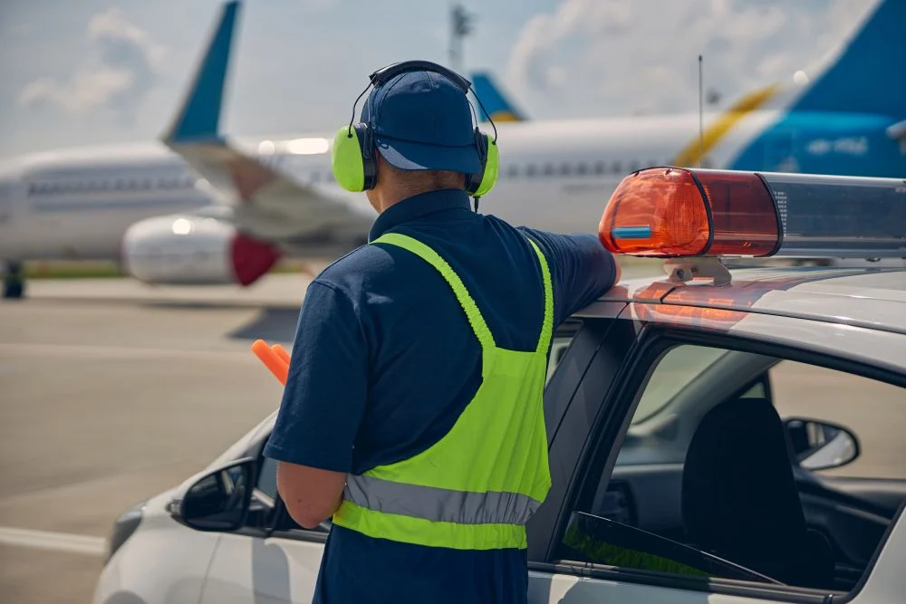 Aviation