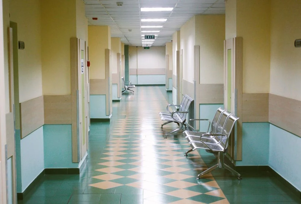 Healthcare