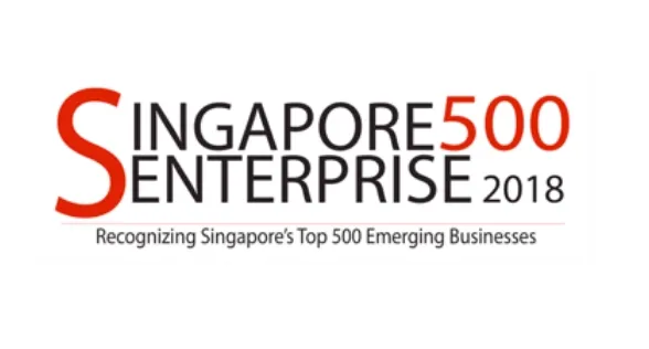 the accolades or achievement for UFS or Uniforce Security Services Pte Ltd