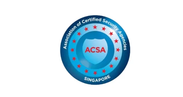 the association of certified security agencies singapore certification for UFS or Uniforce Security Services Pte Ltd